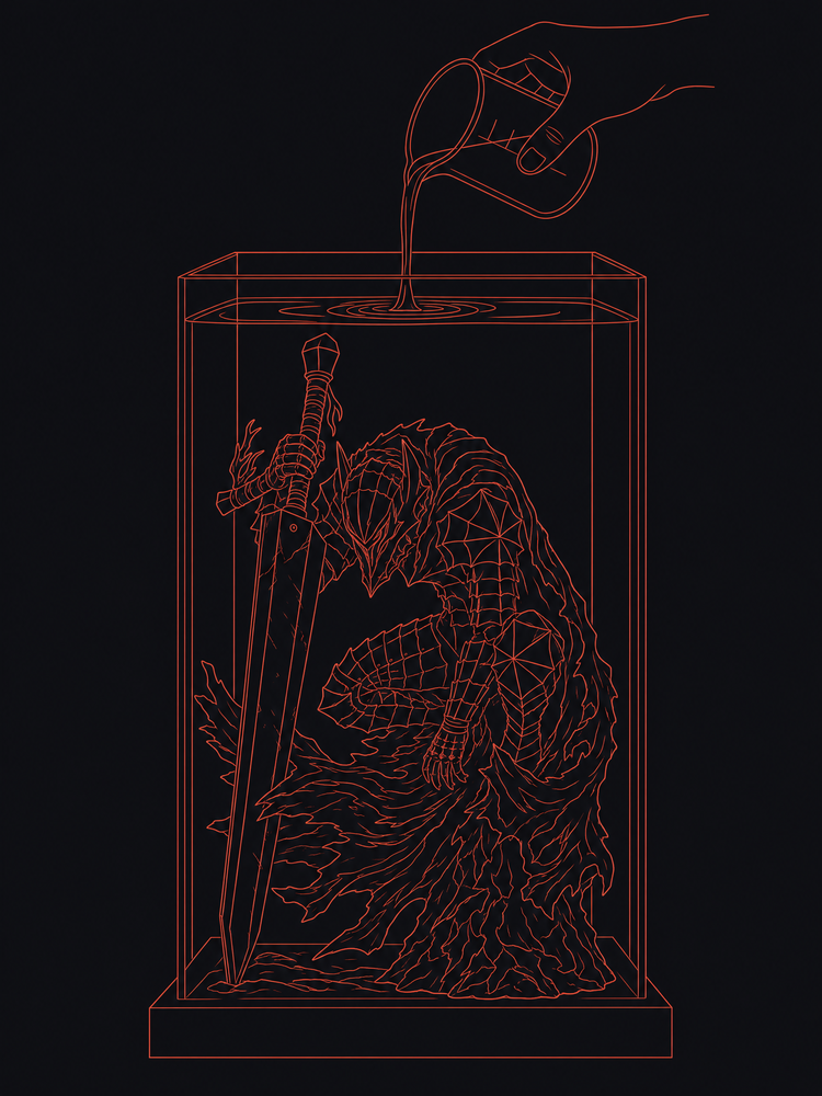 Pour